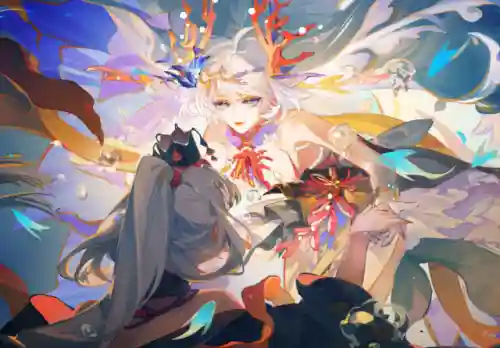 千姬阵容怎么搭配最强(云顶之弈阵容搭配图表)插图3