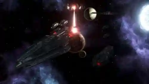 群星复仇女神推荐阵容搭配(群星人物美化mod推荐)插图4
