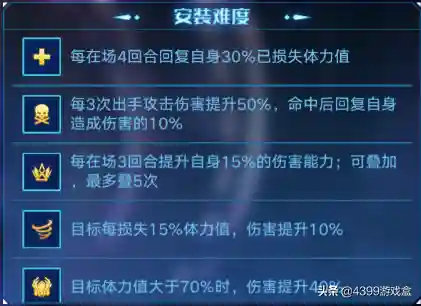 奥拉星阵容搭配推荐(奥拉星当前版本最强阵容)插图2