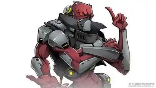 斗技贾克斯阵容搭配(贾克斯技能加点顺序)插图9