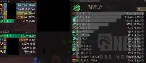 奶僧盟约推荐阵容搭配(天天驯兽师阵容推荐)插图2
