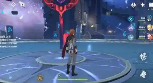 深渊平民组队阵容搭配图(原神深渊配队推荐平民)插图2