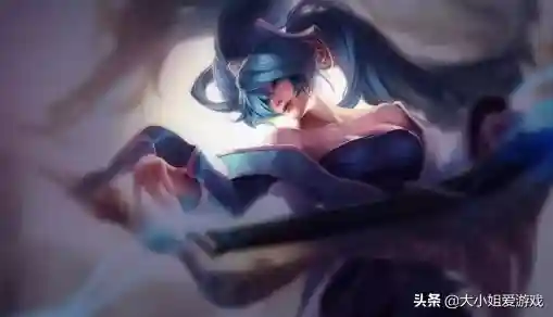琴女加奶妈阵容搭配(琴平民玩家阵容)插图2