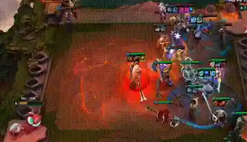 重骑格温阵容搭配(0命温迪主c阵容)插图2 重骑格温阵容搭配(0命温迪主c阵容)插图2