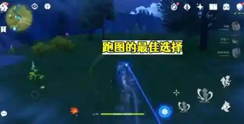 原神阵容搭配大世界(原神大世界万能队伍)插图1