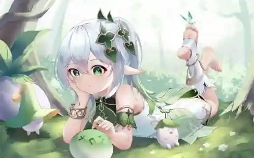 草神2命阵容搭配(全命神仙挂机版过图阵容)插图3