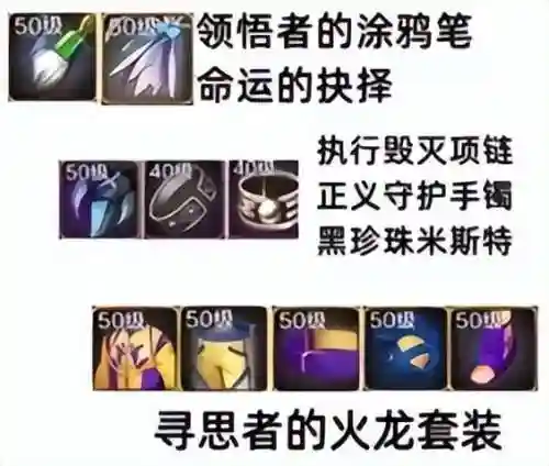 深渊主角阵容装备搭配攻略(原神深渊主C培养推荐)插图6