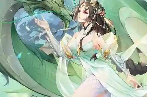 闪烁之光白虎最强阵容搭配(闪烁之光t0阵容排名)插图1