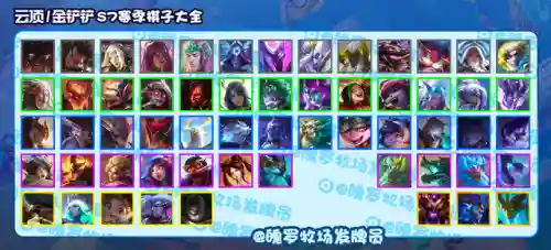 巨龙之境阵容打法搭配(永恒之森阵容搭配)插图2