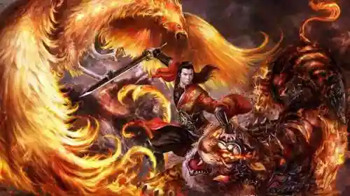 兽宠争斗最强阵容搭配(狩猎召唤宠物最强组合)插图4