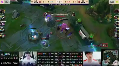 索拉卡阵容搭配图片(平民拉比丝最强阵容是谁)插图1