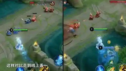 克制三魔女阵容搭配图(推荐一些克制回血的阵容)插图9