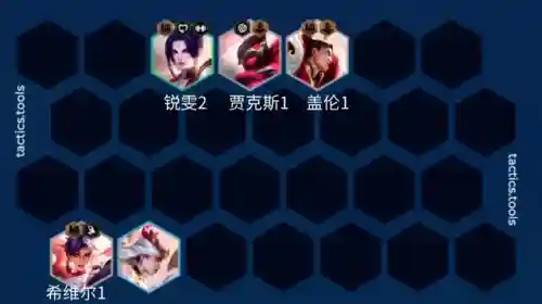 王者新赛季奶妈阵容搭配(王者荣耀当前版本最强阵容)插图8