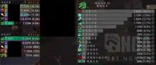 奶僧盟约推荐阵容搭配(天天驯兽师阵容推荐)插图3