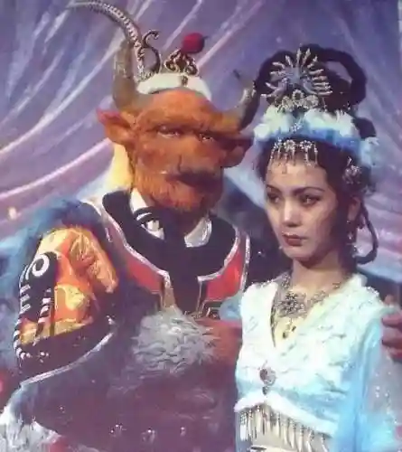 降伏牛魔王阵容搭配(牛魔王最后如何被降服)插图3