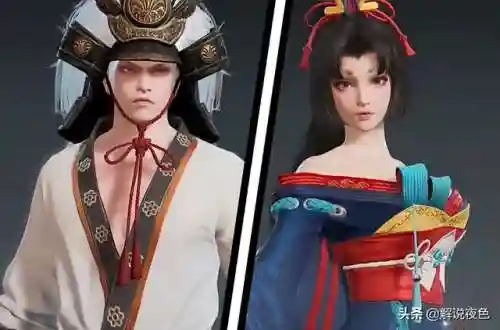 永劫鬼刀阵容怎么搭配(一刀传世阵容推荐)插图8