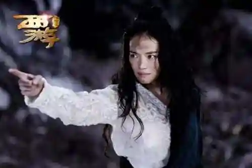 西游降魔记天庭阵容搭配(西游仙魔传)插图1