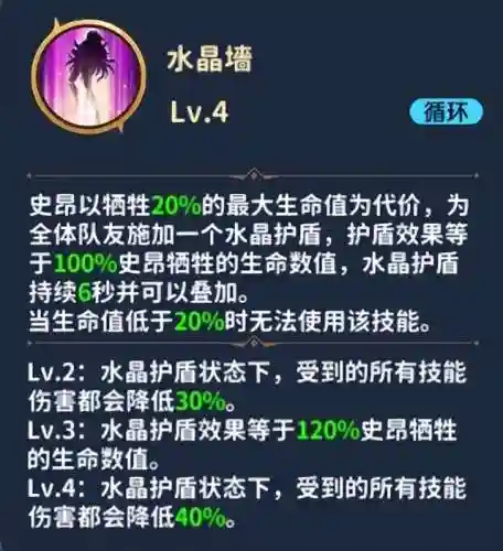 圣斗士哈迪斯阵容怎么搭配(圣斗士星矢最强阵容搭配)插图18