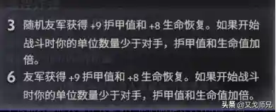 刀塔霸业阵容搭配新手(刀塔霸业官方网站下载)插图1