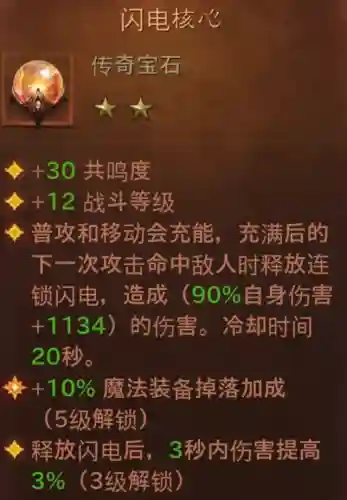 死灵宝石搭配阵容推荐(驱魔护石完美搭配)插图5