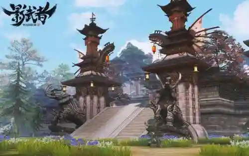 影武者搭配阵容口袋奇兵(放置奇兵后期终极阵容)插图1
