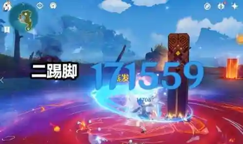 0命水神核爆阵容搭配(满命水神要点普攻吗)插图1