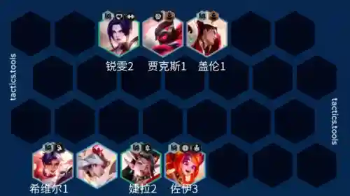 王者新赛季奶妈阵容搭配(王者荣耀当前版本最强阵容)插图9