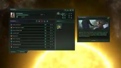 群星复仇女神推荐阵容搭配(群星人物美化mod推荐)插图1