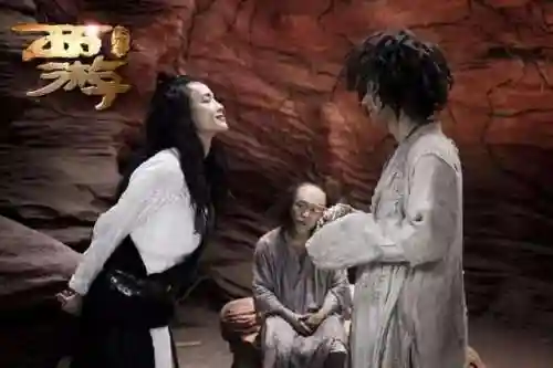 西游降魔记天庭阵容搭配(西游仙魔传)插图4