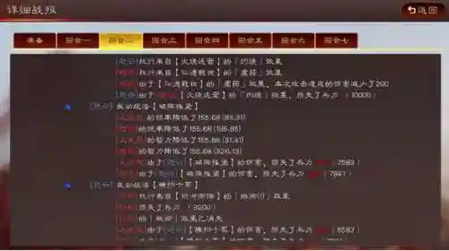 赵云蜀骑阵容搭配图(三国志战略版吕布阵容)插图14
