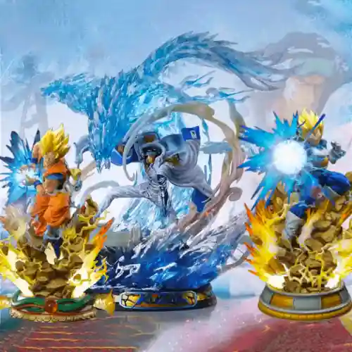蜡笔小新新阵容搭配(晴天队最强阵容)插图9