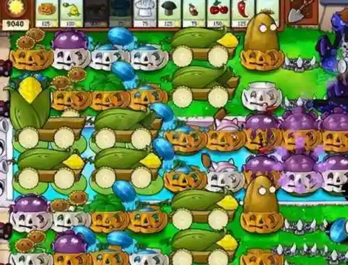 无限火力用哪个阵容好一点(无限火力强势英雄排行榜)插图2