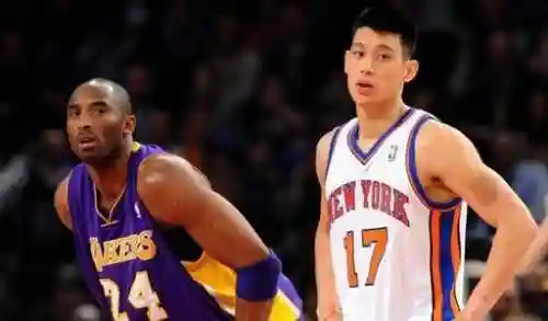 林书豪打过多少场首发阵容(林书豪不打NBA的原因)插图2
