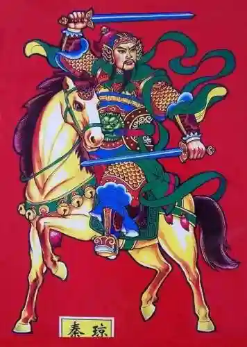 中国古代最佳阵容是谁(中国古代人物组合)插图1