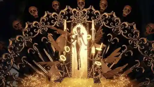 阴阳师鬼刀传说的阵容搭配(阴阳师鬼灵歌姬御魂)插图2
