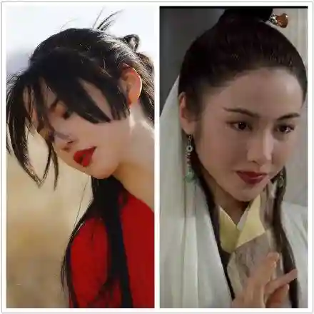 新倚天屠龙记宣布阵容变了(新倚天屠龙记培养哪个角色)插图2