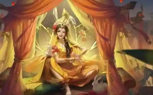 公孙离该如何进入团战阵容(公孙离属于什么阵营)插图5