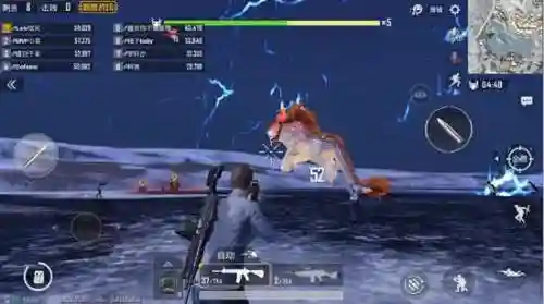 三国志幻想大陆打年兽阵容(三国志汉末霸业好玩吗)插图4