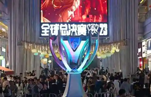 老版本英雄联盟大乱斗阵容(大乱斗最强阵容)插图6