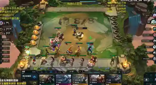蛇哥说的人马阵容怎么玩的(阴阳师神蛇阵容搭配)插图1
