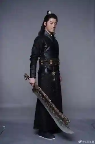 新倚天屠龙记宣布阵容变了(新倚天屠龙记培养哪个角色)插图8