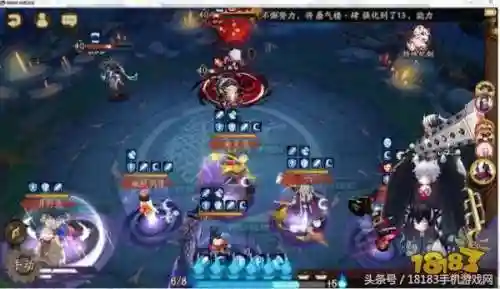 五天团阵容 阴阳师(阴阳师必备的几套阵容)插图4