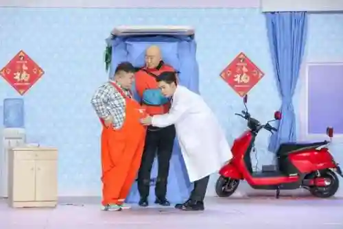 辽宁春晚节目单阵容强大(2021辽宁春节联欢晚会小品节目单)插图2