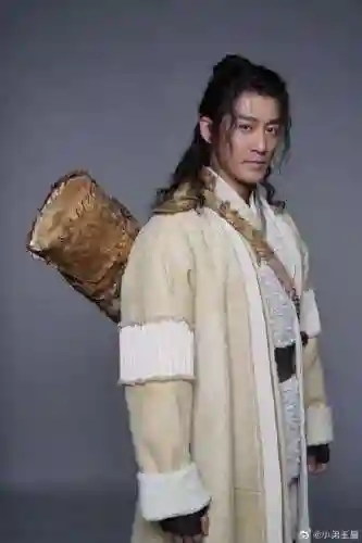 新倚天屠龙记宣布阵容变了(新倚天屠龙记培养哪个角色)插图7