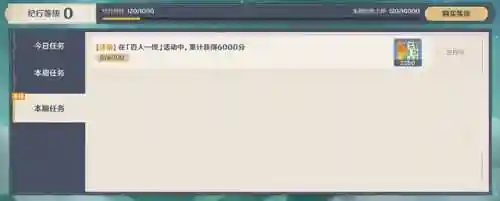 元神百人一揆第三关阵容(原神深渊9层阵容推荐)插图2