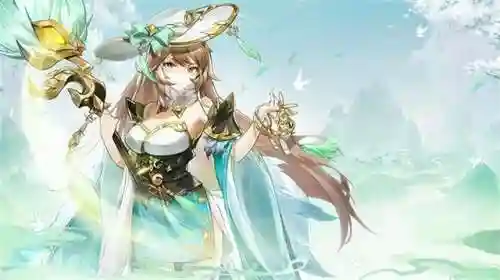 三国幻想太史慈阵容(太史慈T0阵容)插图1
