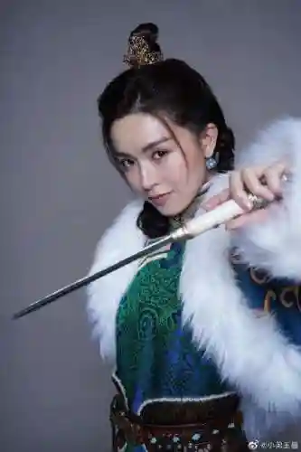 新倚天屠龙记宣布阵容变了(新倚天屠龙记培养哪个角色)插图10