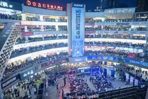 老版本英雄联盟大乱斗阵容(大乱斗最强阵容)插图7