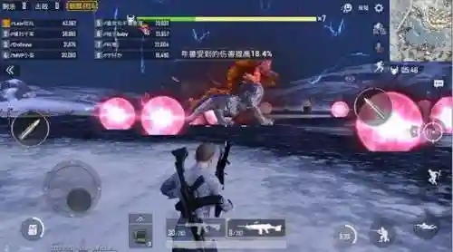 三国志幻想大陆打年兽阵容(三国志汉末霸业好玩吗)插图5