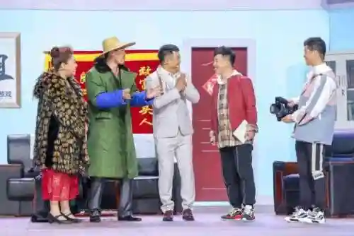辽宁春晚节目单阵容强大(2021辽宁春节联欢晚会小品节目单)插图4